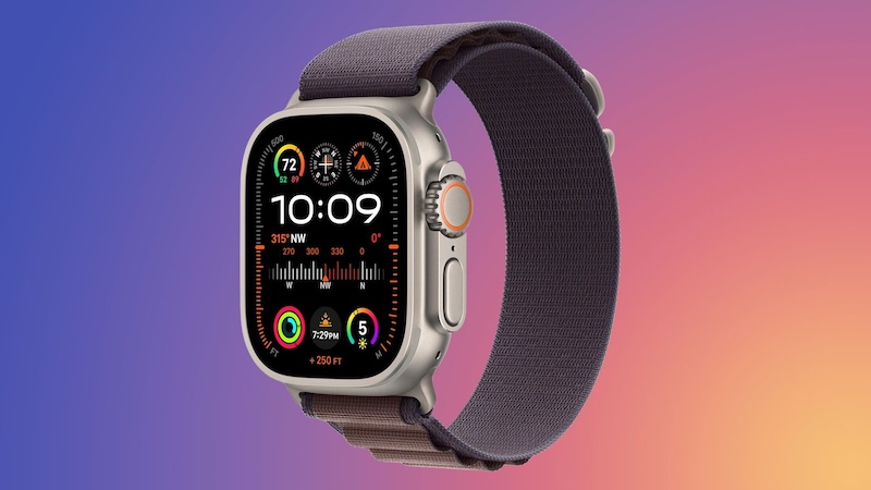Apple Watch Ultra 3: що нового готує Apple для своїх «екстремальних» годинників