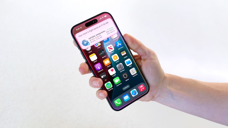 Тім Кук: Apple робить успіхи у створенні персоналізованої Siri — запуск у 2026 році