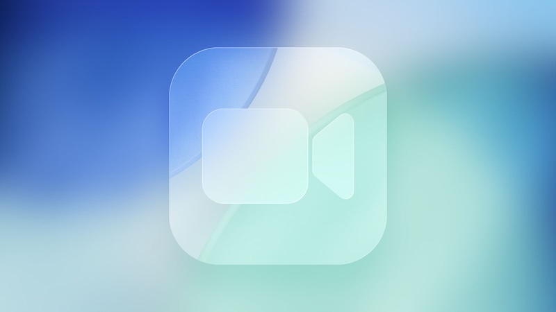 iOS 26: важливі оновлення FaceTime