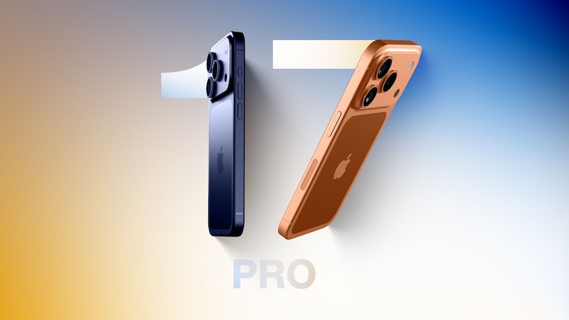 Коли Apple оголосить дату презентації iPhone 17