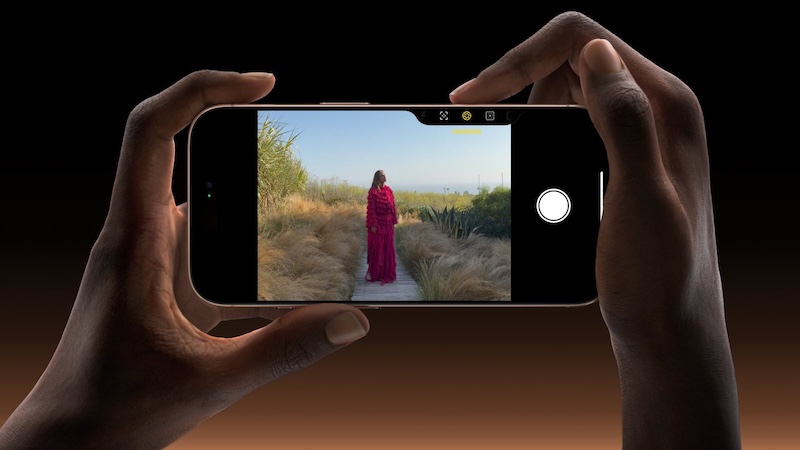 iPhone 18 може втратити кнопку Camera Control: сумнівний чутка з Китаю