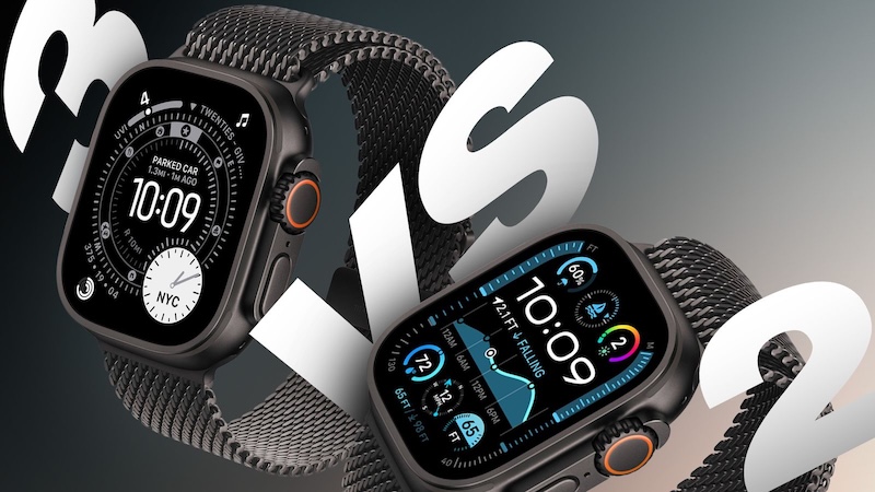 Apple Watch SE, Series чи Ultra: які обрати у 2026