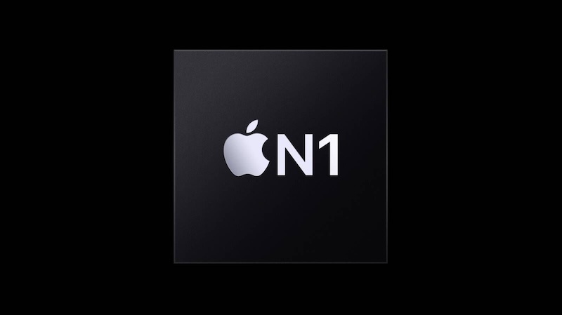 Новий чип Apple N1 в iPhone 17, iPhone 17 Pro та iPhone Air має обмеження у Wi-Fi 7