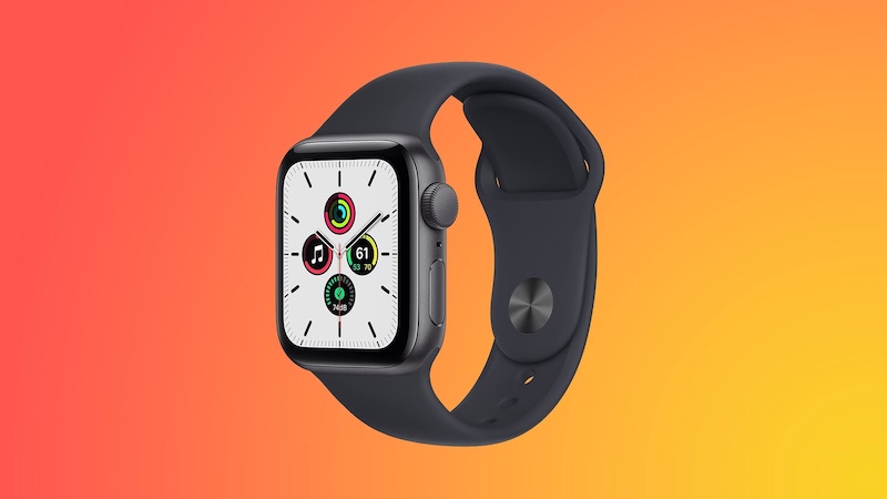 Apple Watch SE 3: чого очікувати від оновлення