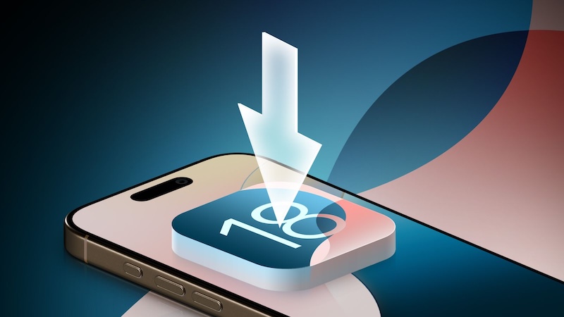 Apple готує iOS 18.7 для iPhone на тлі швидкого виходу iOS 26
