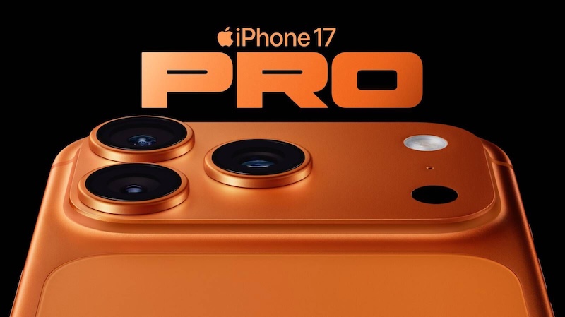 iPhone 17 Pro проти iPhone 17 Pro Max: що ексклюзивного у найбільшого флагмана Apple