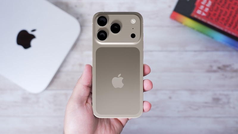 iPhone 17 Pro встановить новий рекорд автономності