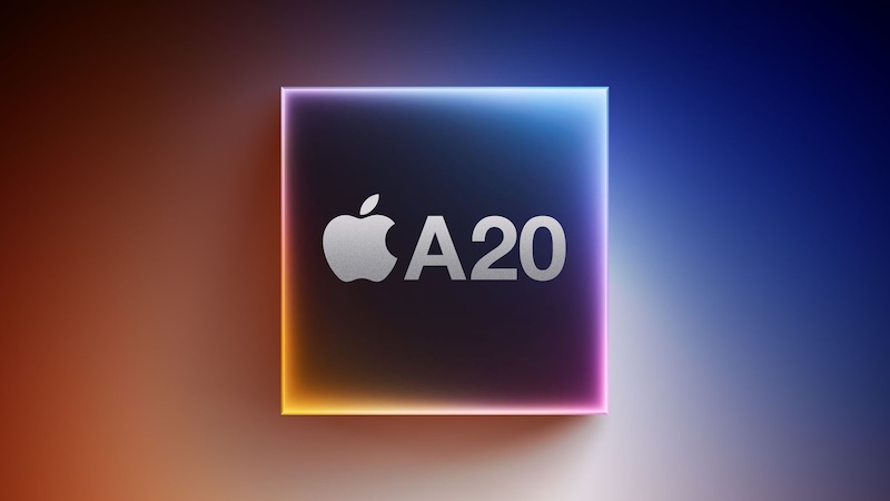 Чіпи A20 та A20 Pro (2 нм): які iPhone їх отримають