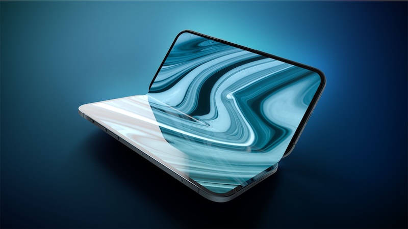 Складаний iPhone від Apple може бути дешевшим, ніж очікувалося