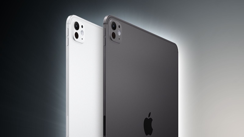 iPad Pro M4 vs. M5: чи варто оновлюватись?