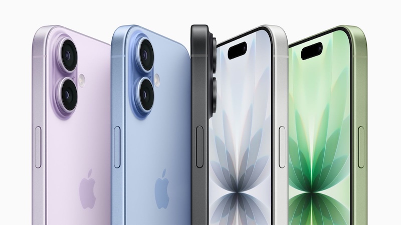 Чутки: iPhone 18 отримає на 50% більше оперативної пам’яті