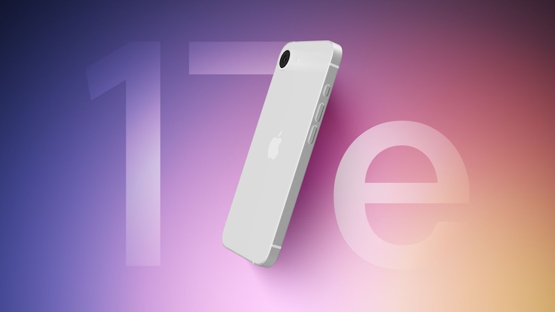 iPhone 17e: усі чутки на даний момент