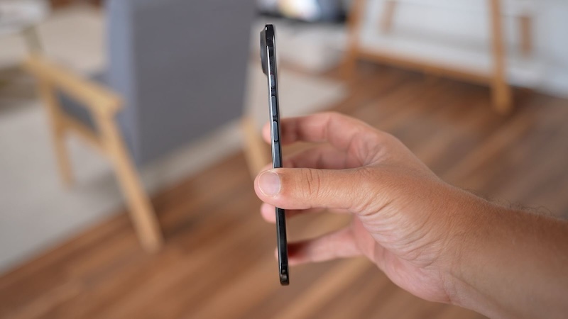 Apple скорочує виробництво iPhone Air через низькі продажі