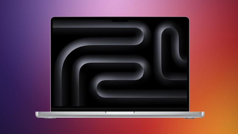 У витоках FCC засвітилися нові MacBook Pro та інші пристрої