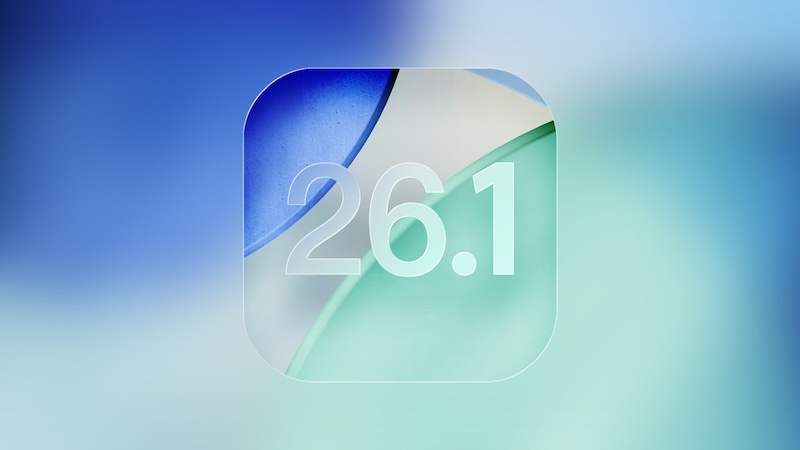 Всё новое в iOS 26.1 Beta 2
