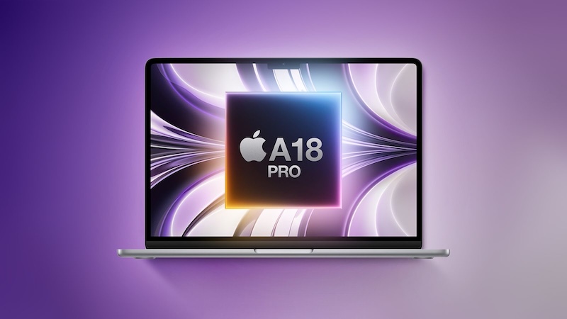 Доступний MacBook від Apple: що чекати у 2026 році