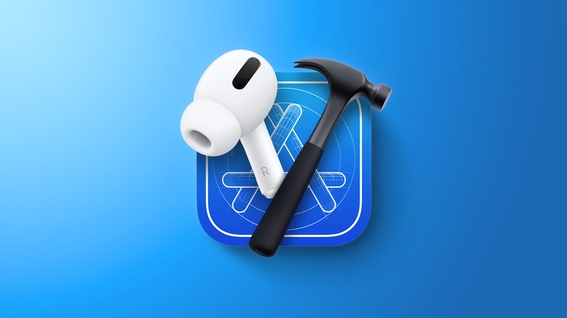 Apple выпустила новую бета-прошивку для AirPods Pro 3