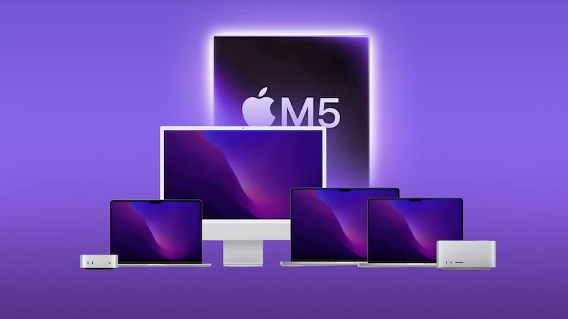 Плани Apple щодо Mac у 2026 році