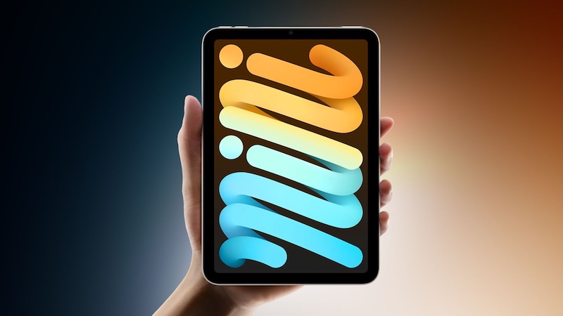 OLED iPad mini очікується не раніше третього кварталу 2026 року