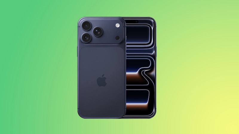 Apple скасувала замовлення дисплеїв BOE для iPhone 17 Pro та передала обсяг Samsung