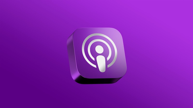 Apple назвала подкаст 2025 року: переміг The Rest Is History