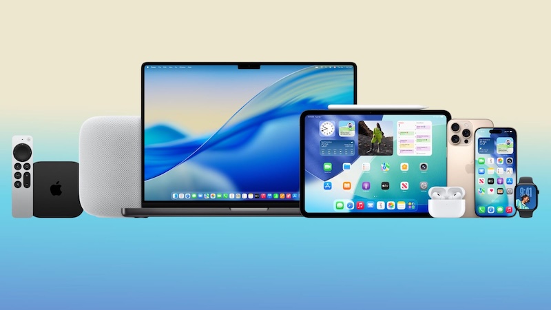 Плани Apple на 2026–2027 роки: складаний iPhone, iPhone 18 Pro, нові Mac та «розумний» дім