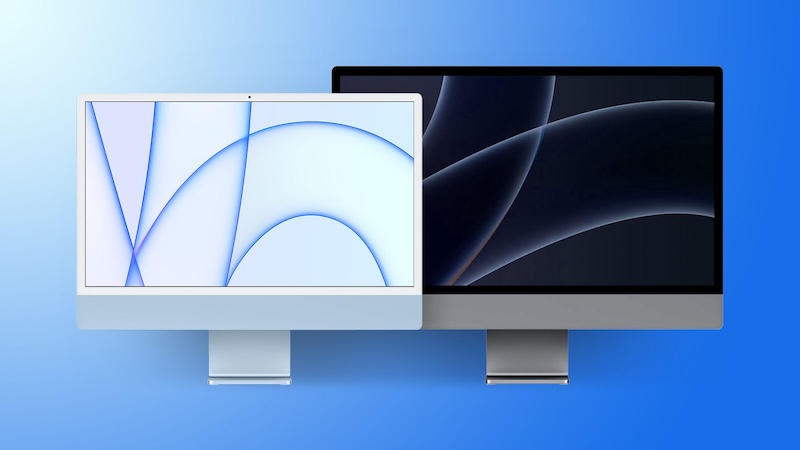 Чутки про iMac: OLED-дисплей, чип M5 Max, 32-дюймова модель та інші плани Apple