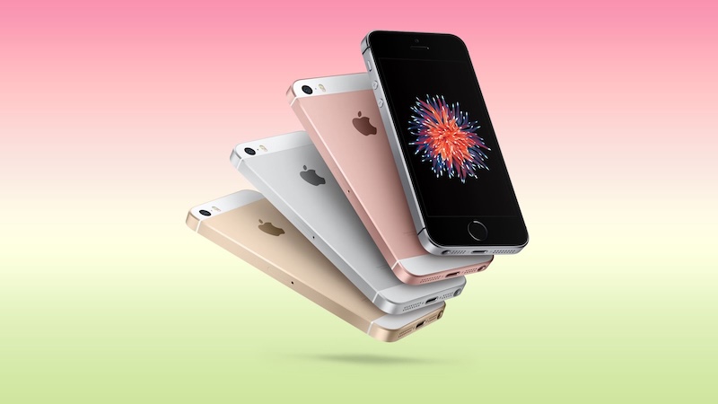Apple визнала перший iPhone SE «застарілим» і припинила сервіс