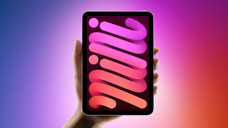Наступний iPad mini з OLED-дисплеєм може отримати чип A20 Pro
