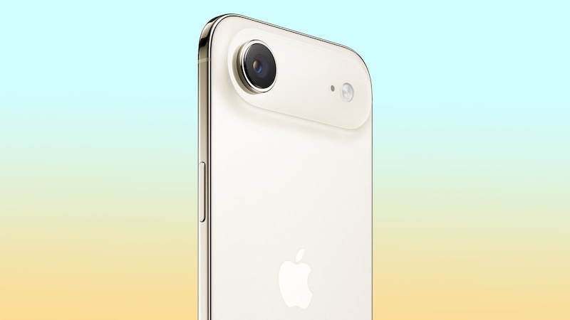 iPhone Air 2 усе ще може вийти у 2026 році
