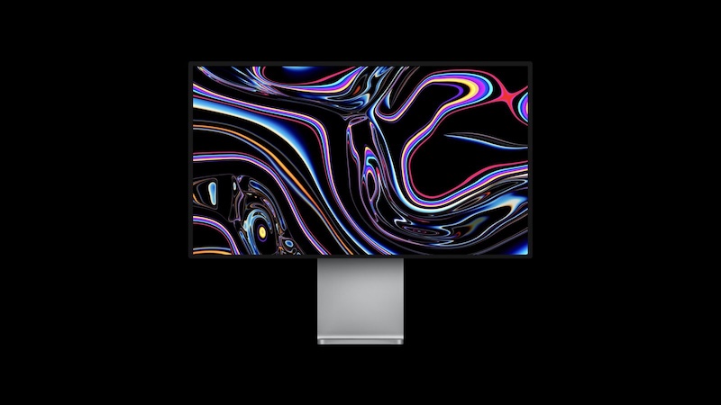Pro Display XDR виповнилося шість років: один із найстаріших продуктів Apple досі в продажу