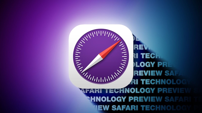 Apple випустила Safari Technology Preview 233: виправлення багів і покращення продуктивності