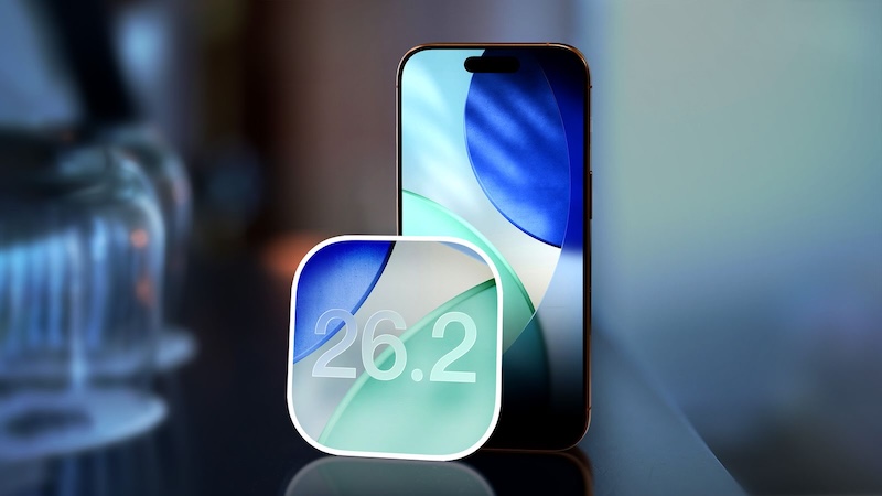 iOS 26.2: головні нові функції та важливі зміни на iPhone