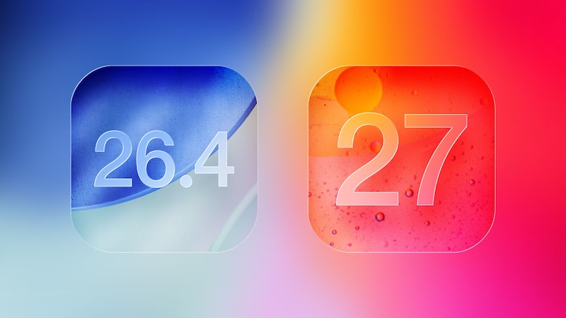 Витік про iOS 26.4, 27 та 28: які нові функції Apple ховає у внутрішніх збірках