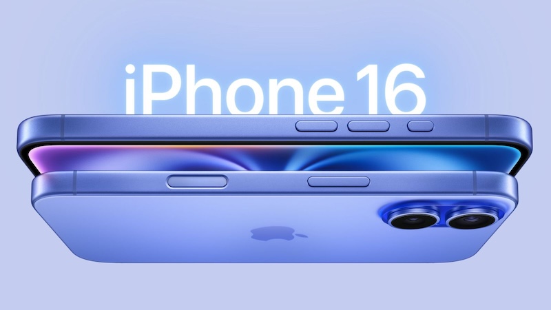 iPhone 16 став найпродаванішим смартфоном у світі в третьому кварталі 2025 року