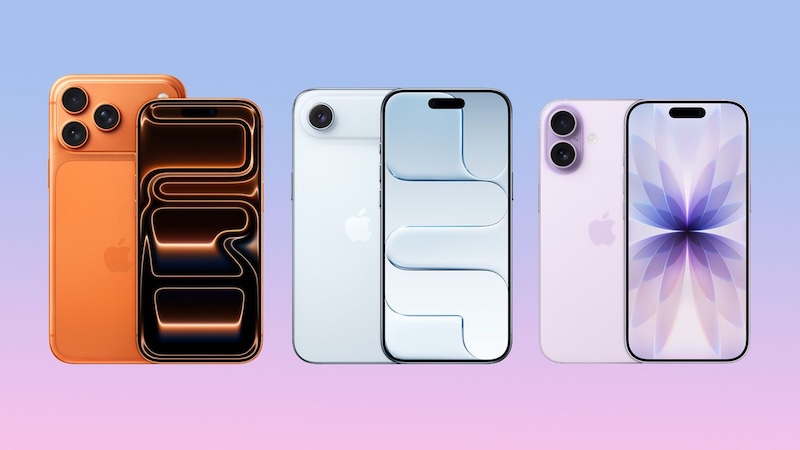 128/256/512/1TB: яку пам’ять iPhone обрати у 2026, як не переплатити й не впертися в ліміт