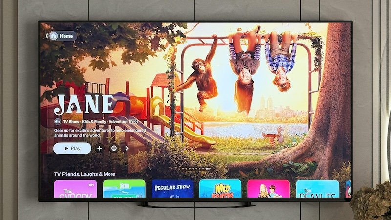 Apple випустила другий реліз-кандидат tvOS 26.2 та HomePod Software 26.2
