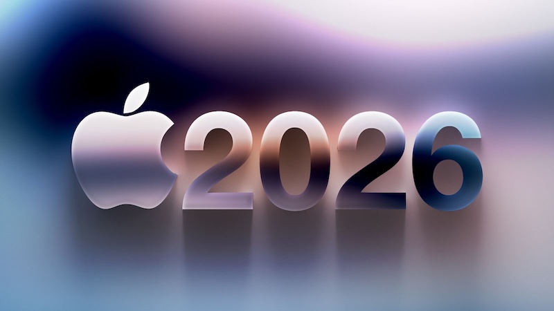 Що ви хочете побачити від Apple у 2026 році?