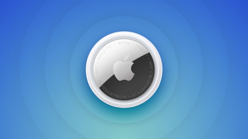 AirTag 2 отримав нову прошивку 3.0.49: Apple поки не розкриває, що змінилося