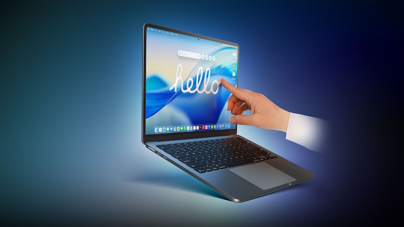 MacBook Pro — 20 років: коротка історія та що далі