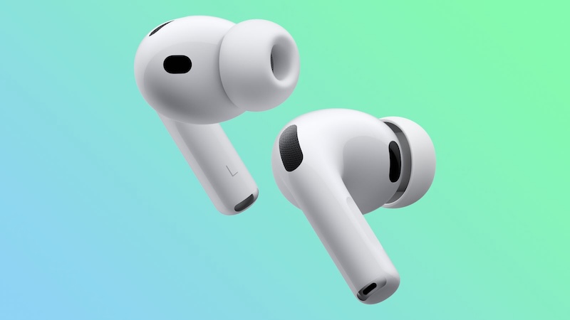 Apple не очікувала такого попиту на AirPods Pro 3