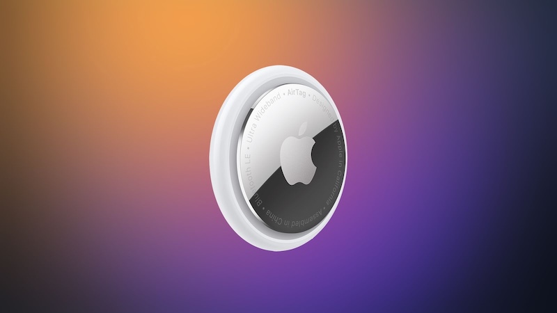 AI-пін від Apple розміром з AirTag: «очі й вуха» iPhone, що може вийти вже у 2027 році