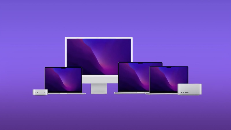 Поставки Mac в конце 2025: без роста, пока остальные ПК-бренды ускорились