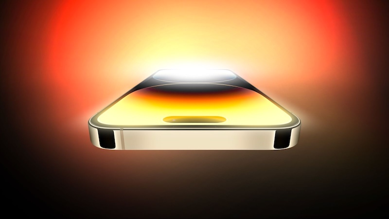 Apple переводит заказы на OLED-экраны iPhone от BOE к Samsung
