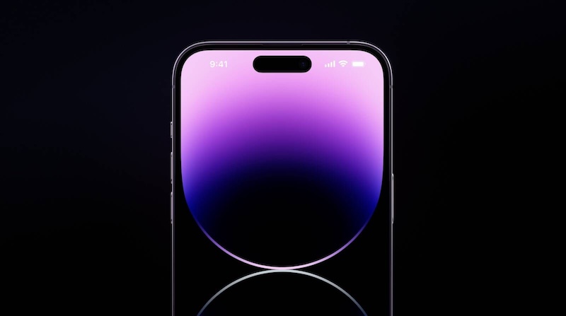 iPhone 17e знову «світиться» в чутках: Dynamic Island і чип A19