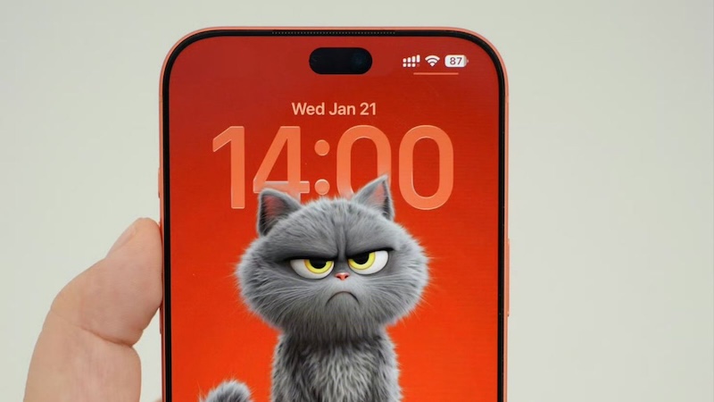 iPhone 18 Pro: інсайдер розкрив, наскільки зменшиться Dynamic Island