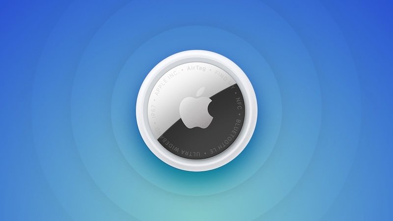 10+ фактів про новий AirTag 2, які варто знати