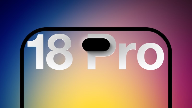 iPhone 18 Pro збереже Dynamic Island, але він може стати меншим