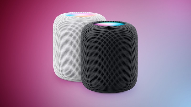 iOS 27 додасть HomePod новий режим Apple Music: AutoMix з AI-міксом треків і плавнішими переходами