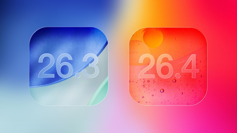iOS 26.3 приносить перенесення даних на Android і нові налаштування приватності, а iOS 26.4 — «персональну» Siri та свіжі емодзі